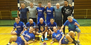 Veterani Podstrane osvojili Superkup