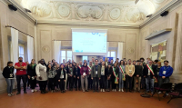 Predstavnici Općine Podstrana sudjelovali na međunarodnoj konferenciji u Italiji u okviru EU projekta CLYMACT
