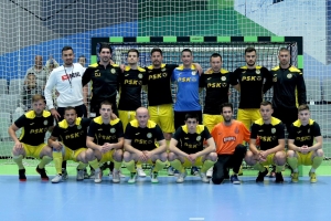 Potop Podstrane, Kaštelanima kup