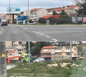 A da zazovemo "boga Peruna", možda nam on može pomoći