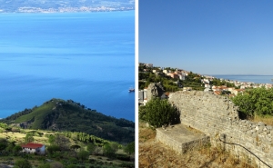 PODSTRANA PORTAL DOPRINOSI PROMOCIJI, ZAŠTITI I REVITALIZACIJI POMORSKE BAŠTINE Arheološki lokaliteti Podstrane u perspektivi arheološkog turizma: Širi prostor Mutograsa nameće se kao jedan „od glavnih kandidata po pitanju ubikacije Plinijeva kaštel