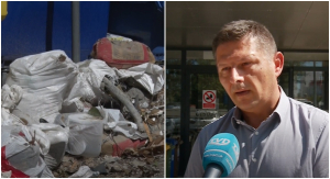 U splitskoj Čistoći je 50 radnika na bolovanju