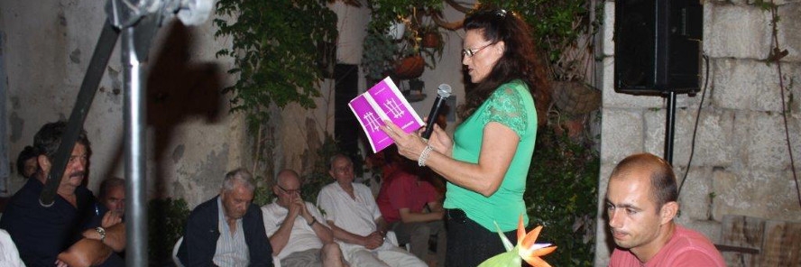 ZELJOVIĆI: stihovi u čast poginulih branitelja