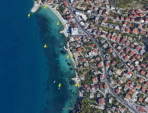 More u Podstrani izvrsne kvalitete