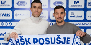 Posušje objavilo dolazak prvotimca iz Hrvaca!