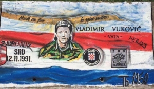 Nova šetnica u Strožancu zvat će se "Šetnica hrvatskog branitelja Vladimira Vukovića Vate "