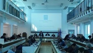 Tomislav Buljan potaknuo raspravu na županijskoj skupštini o brzoj cesti Split- Omiš