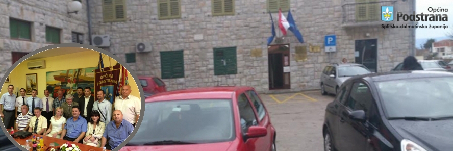 Vijesti iz Općine