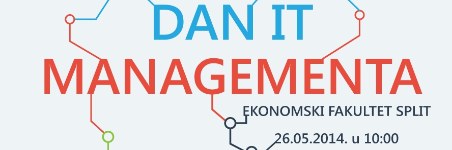 Dan IT managementa