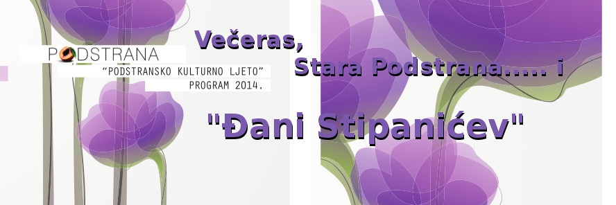 Bogat program za kraj tjedna