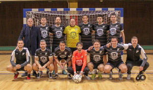 Veterani Podstrane čvrsto drže vrh svojih liga