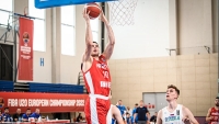 TOP PERFORMER EUROPE -TOMISLAV BULJAN