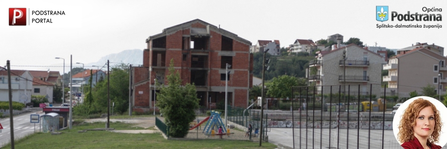 Jadranka Duvančić o projektima u Općini (pitanje građanina)