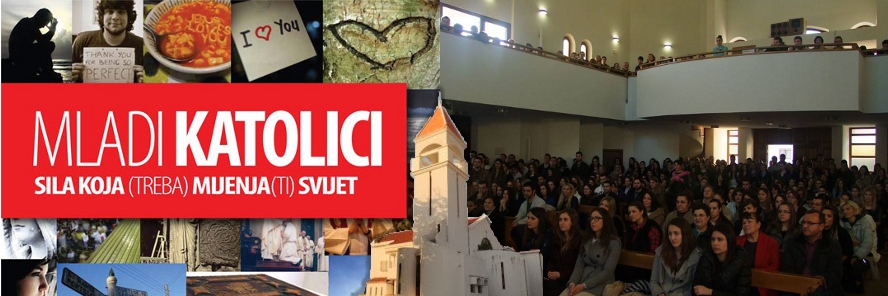 KLUB MLADIH ŽUPE "GOSPE U SITI"