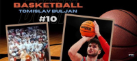 VIDEO - Tomislav Buljan, član sveučilišta New Mexico. Jedan od najučinkovitijih igrača NCAA Division I
