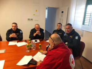 Aktiviran Stožer civilne zaštite Općine Podstrana