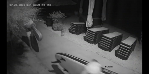 VIDEO - U Podstrani lopovi ukrali supove