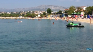 BITNE STAVKE I INFORMACIJE Kako se ponašati na pomorskom dobru Podstrane? Možda vam je ova važna stavka za ugostitelje promaknula, evo o čemu je riječ