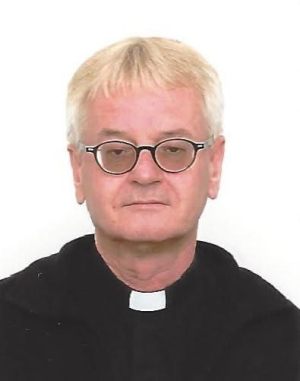 Preminuo je naš don Ante