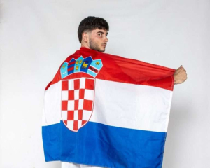 OPET BRILJIRA: Hrvatski košarkaš Buljan po drugi put osvojio nagradu novaka tjedna