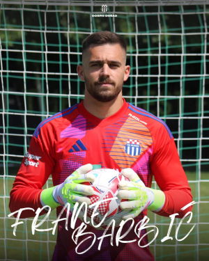 Barbić vs Mišević