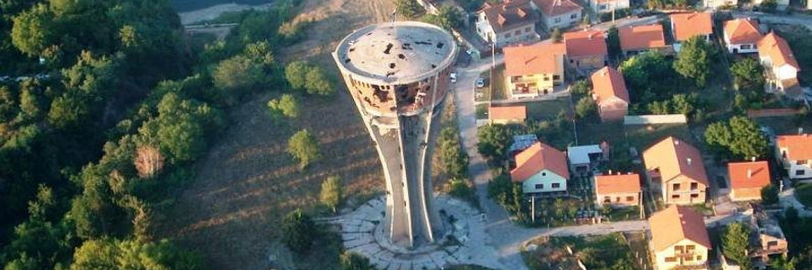 Akcija prikupljanja hrane i higijenskih potrepština za građane Vukovara