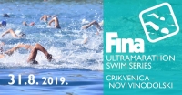 FINA Ultramarathon Grand Prix Croatia 2019