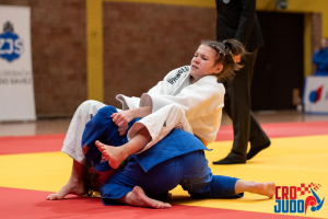 Prvenstvo Hrvatske u judu za seniore i seniorke