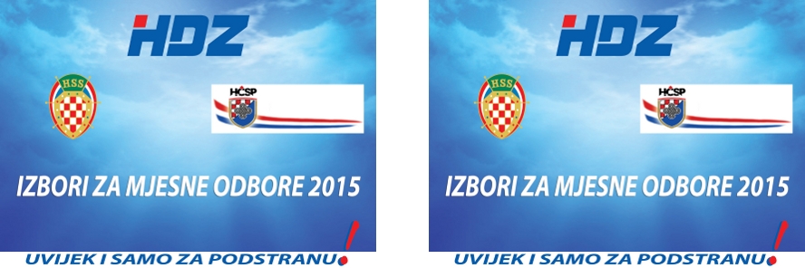 Izbori za mjesne odbore 2015: sponzorirani članak
