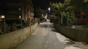 U Strožancu završena rekonstrukcija javne rasvjete vrijedna oko 70 tisuća eura