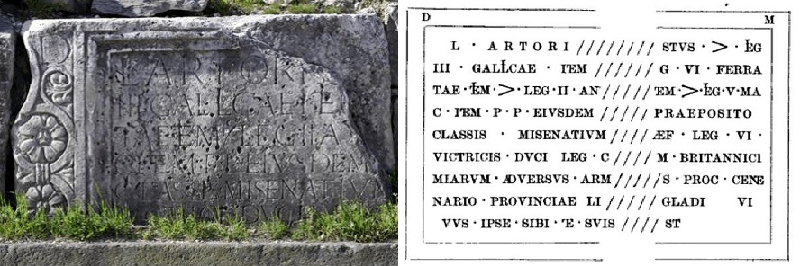 Zakoračite i Vi duboko u legendu o Kralju Arturu