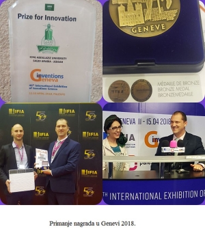 Inovacije koje osvajaju svijet dolaze iz Podstrane