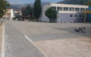 Raspored nastave za učenike razredne nastave