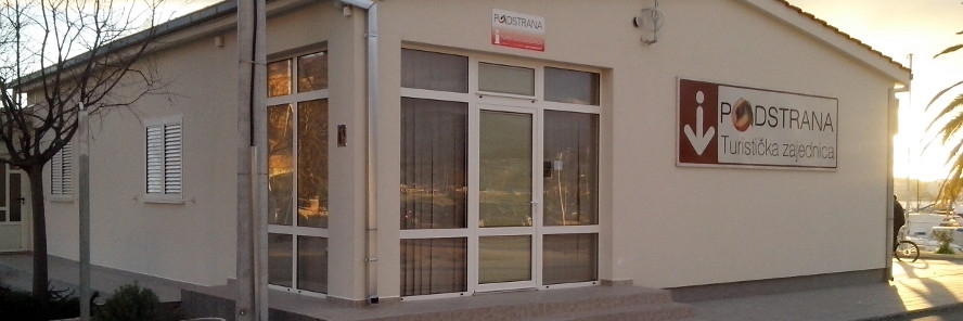 Novi članovi vijeća TZ-Podstrane