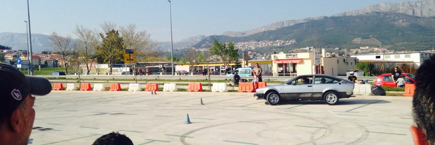 Moto susret u Podstrani
