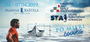 DANI HRVATSKE MALE BRODOGRADNJE - ZA NOVO DESETLJEĆE POSTOJANJA