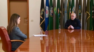 Ministar Božinović - Od ponoći kretanje unutar županija bez propusnica
