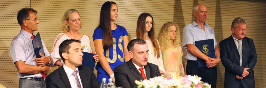 Podstrana će biti druga Opatija