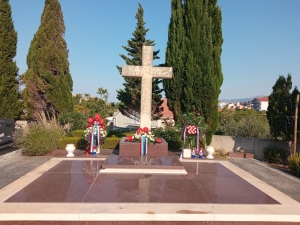 VELIKI DAN ZA SVE HRVATE! Slavi se Dan pobjede i domovinske zahvalnost i Dan hrvatskih branitelja. Dropuljić: „Današnji dan proslavimo na Petrićevu“