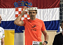 Podstrana dobila hrvatskog prvaka u ultramaratonu: Ivan Gale iz AK Full Time trijumfirao na Prvenstvu Hrvatske!